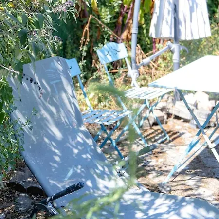 Sweet Homes 5min A Pied Des Arenes De - 5 Couchages Saintes