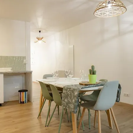 Sweet Homes 5min A Pied Des Arenes De - 5 Couchages * Saintes