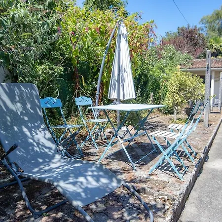 Sweet Homes 5min A Pied Des Arenes De - 5 Couchages *