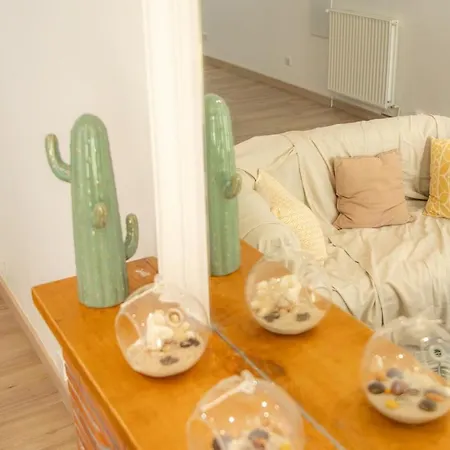 Sweet Homes 5min A Pied Des Arenes De - 5 Couchages Vakantiehuis