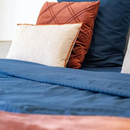Sweet Homes 5min A Pied Des Arenes De - 5 Couchages Vakantiehuis Saintes