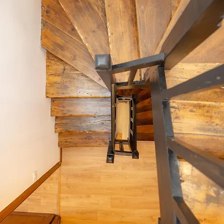 Vakantiehuis Sweet Homes 5min A Pied Des Arenes De - 5 Couchages Saintes