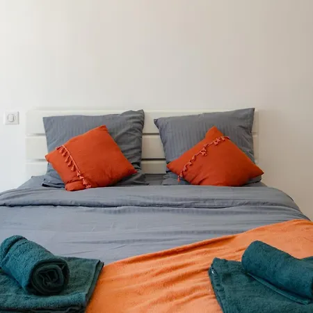 Sweet Homes 5min A Pied Des Arenes De - 5 Couchages