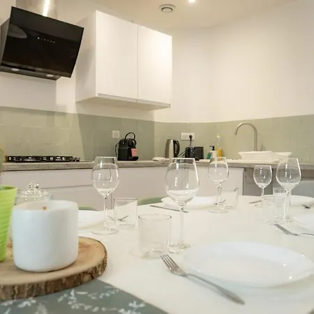 Sweet Homes 5min A Pied Des Arenes De - 5 Couchages