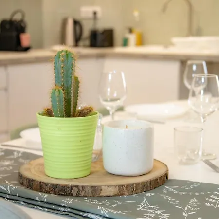 Sweet Homes 5min A Pied Des Arenes De - 5 Couchages *