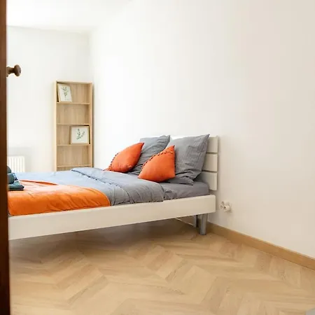 Sweet Homes 5min A Pied Des Arenes De - 5 Couchages Vakantiehuis