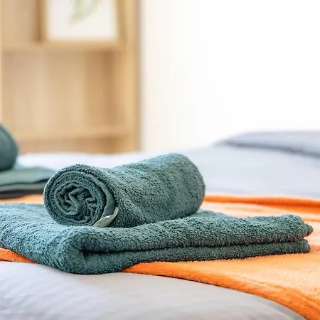 Sweet Homes 5min A Pied Des Arenes De - 5 Couchages Vakantiehuis