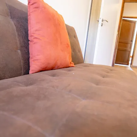 Sweet Homes 5min A Pied Des Arenes De - 5 Couchages * Saintes