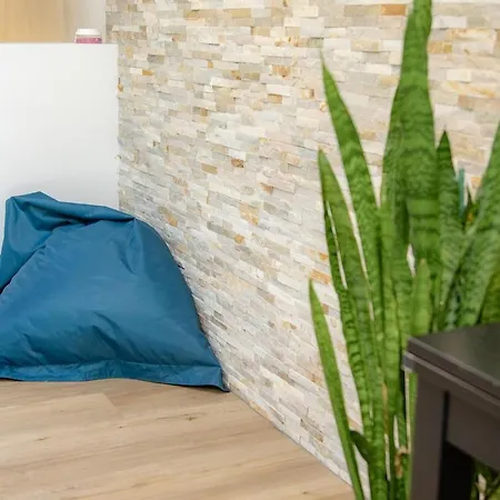 Sweet Homes 5min A Pied Des Arenes De - 5 Couchages Vakantiehuis