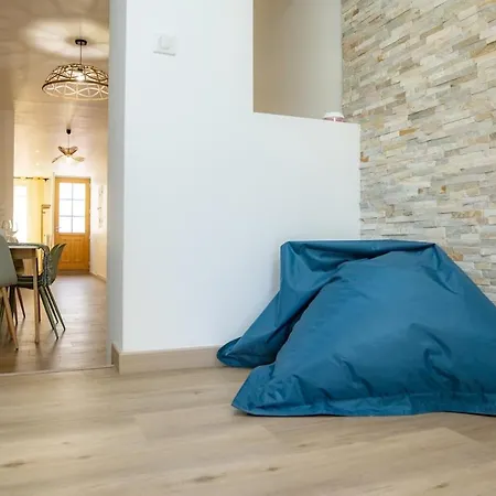 Sweet Homes 5min A Pied Des Arenes De - 5 Couchages