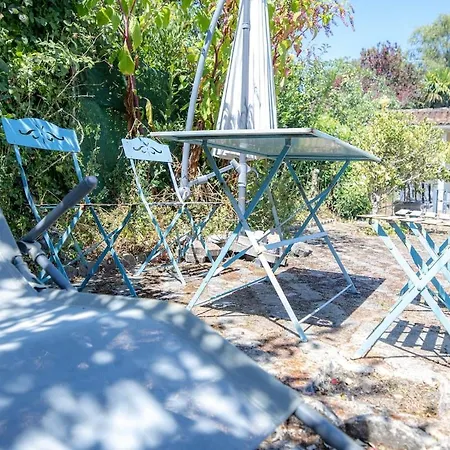 Sweet Homes 5min A Pied Des Arenes De - 5 Couchages * Saintes