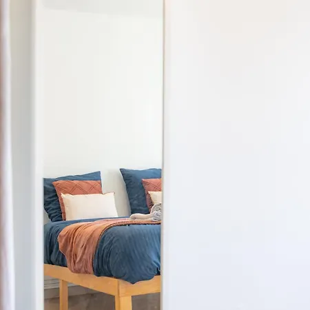 Sweet Homes 5min A Pied Des Arenes De - 5 Couchages