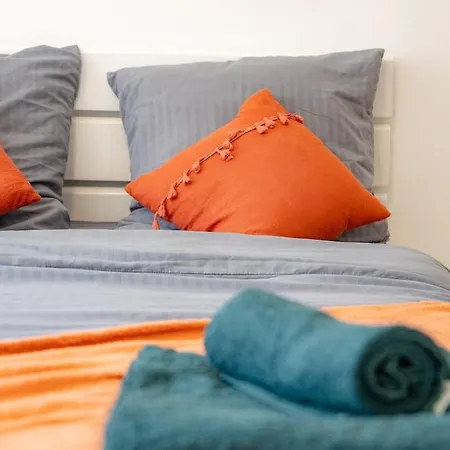 Sweet Homes 5min A Pied Des Arenes De - 5 Couchages Vakantiehuis