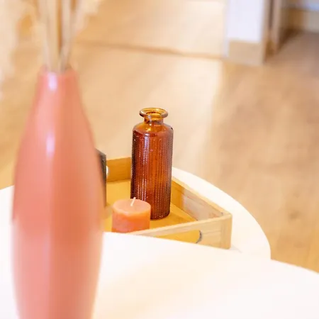 Sweet Homes 5min A Pied Des Arenes De - 5 Couchages *